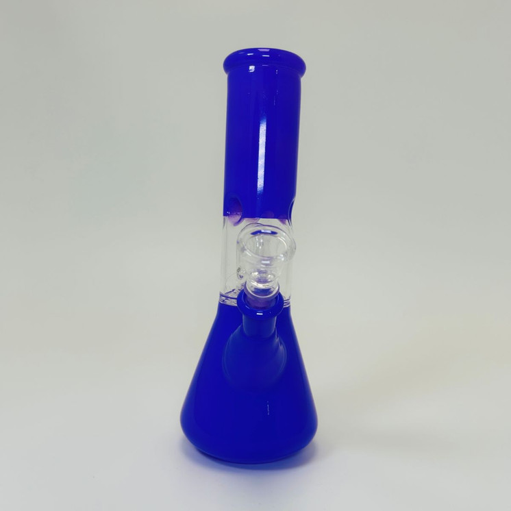 WPMS9 - Waterpipe Percolator - 8 Inches - Dome Assorted Color/Design