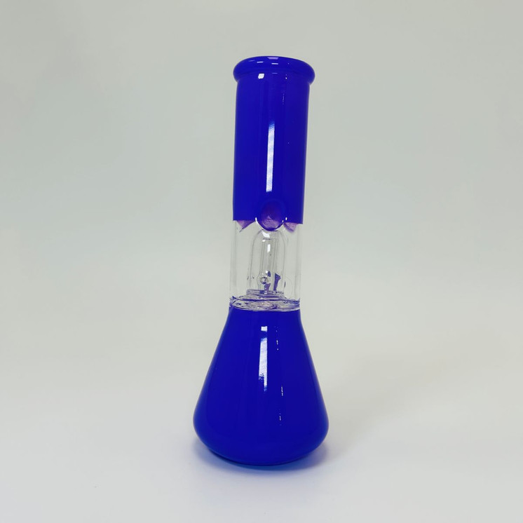 WPMS9 - Waterpipe Percolator - 8 Inches - Dome Assorted Color/Design