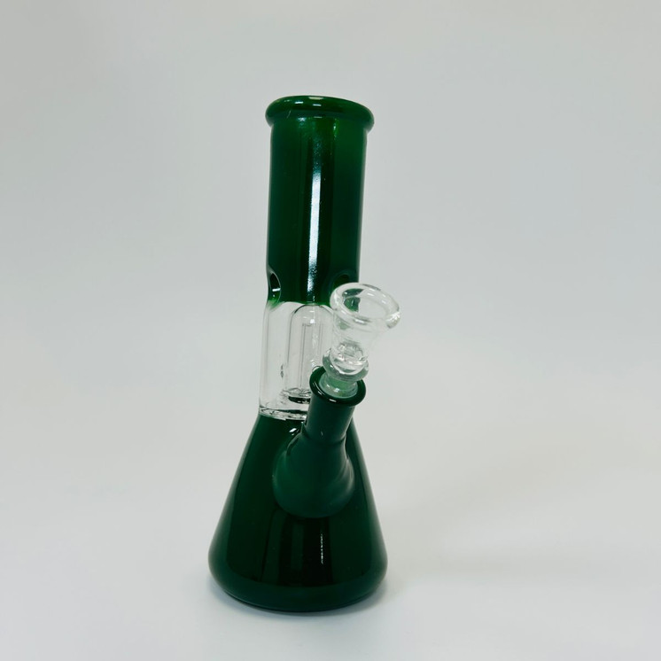 WPMS9 - Waterpipe Percolator - 8 Inches - Dome Assorted Color/Design