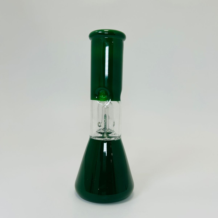 WPMS9 - Waterpipe Percolator - 8 Inches - Dome Assorted Color/Design