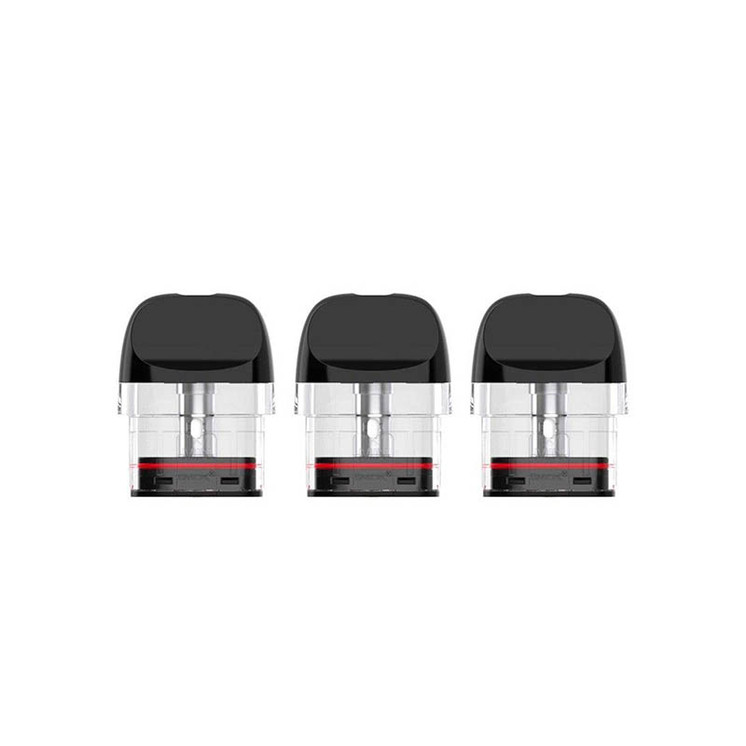 Smok Novo 5 Meshed MTL Pod -  0.7 Ohm- 3 Counts Per Pack