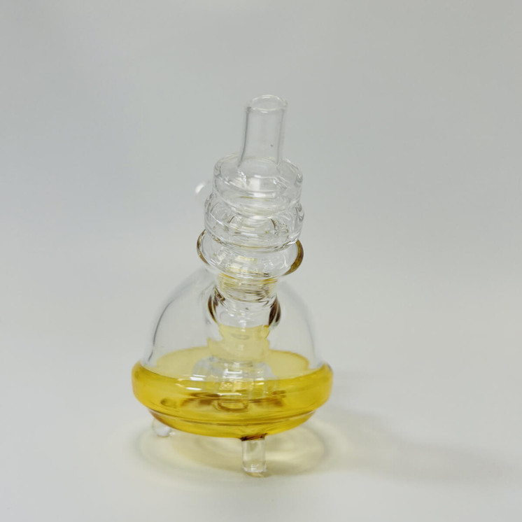 Waterpipe 5 Inches - Ufo - Assorted Colors