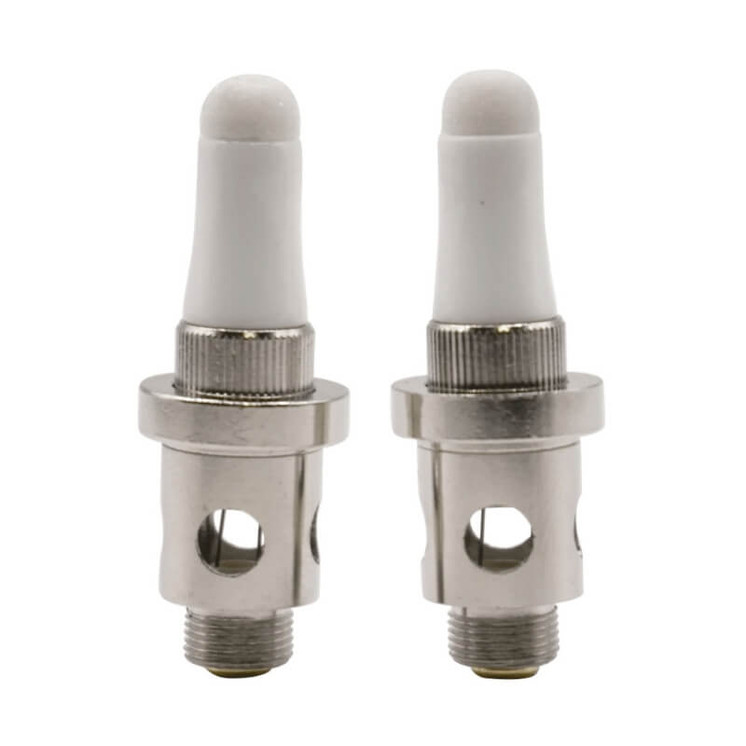 Dip Devises Little Dipper Replacement 2 Quartz Vapor Tips