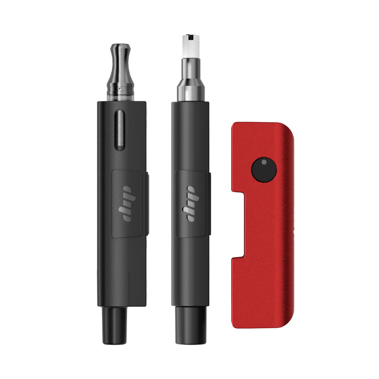 Dip Devices EVRI - 510 Vaporizer For Herb And Concentrates