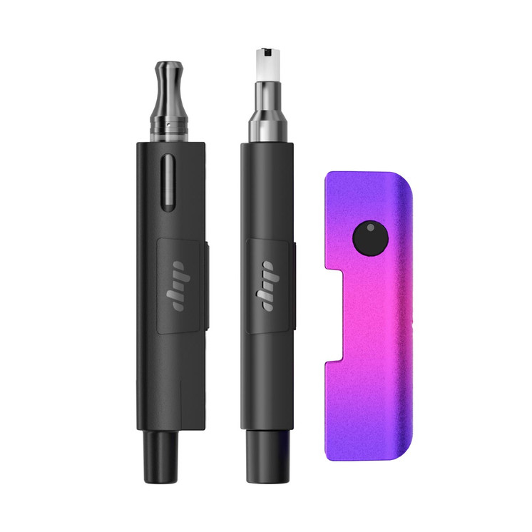 Dip Devices EVRI - 510 Vaporizer For Herb And Concentrates