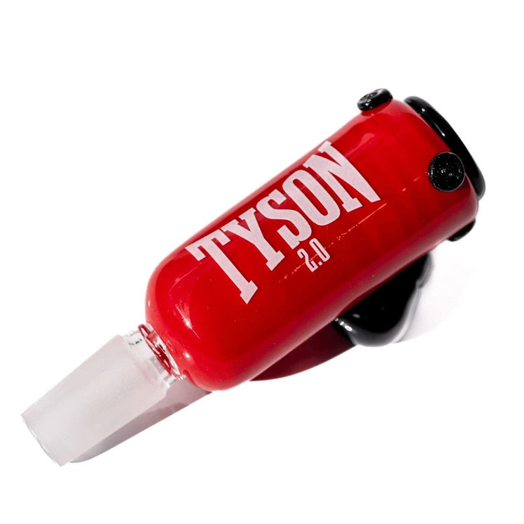 	
Tyson 2.0 Heavy Bag Bowl 14mm-Red
