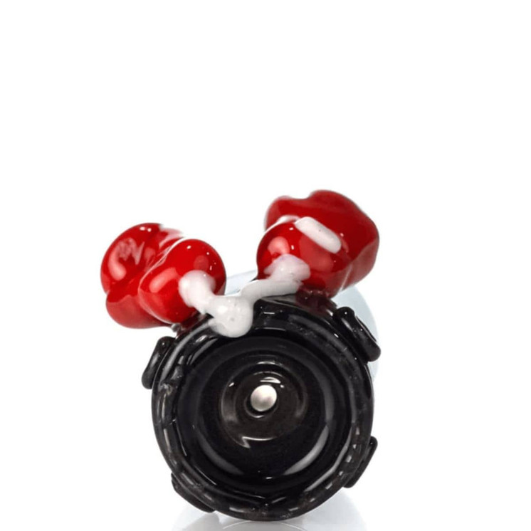 	
Tyson 2.0 Heavy Bag Bowl 14mm-Black