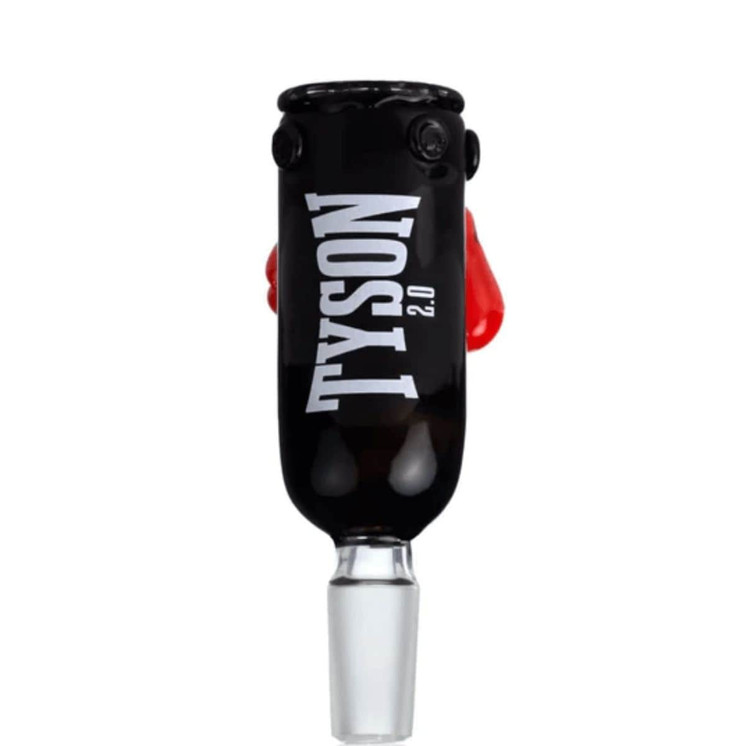 Tyson 2.0 Heavy Bag Bowl 14mm-Black