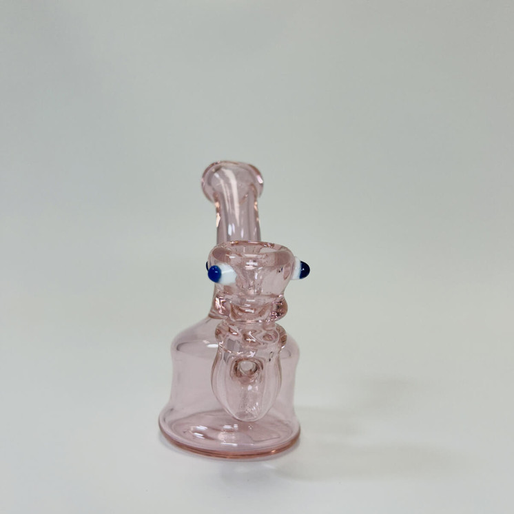 Mini Waterpipe - 5" Inch Fancy - Assorted Color