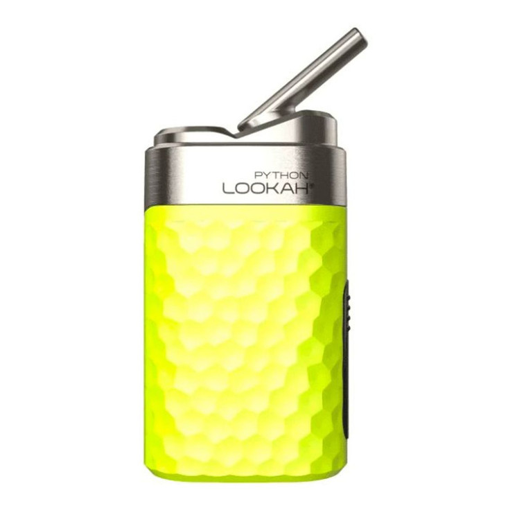 Lookah Python Vaporizer Kit-Neon Green