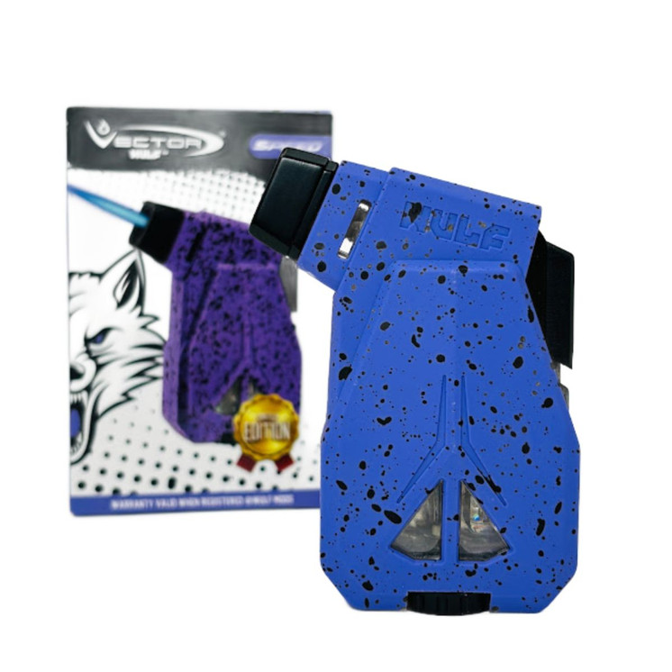 Wulf Vector Speed Torch