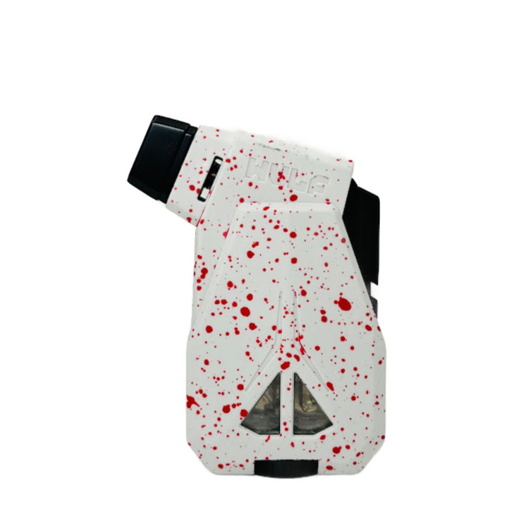 Wulf Vector Speed Torch