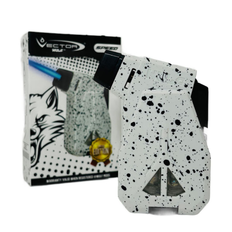 Wulf Vector Speed Torch