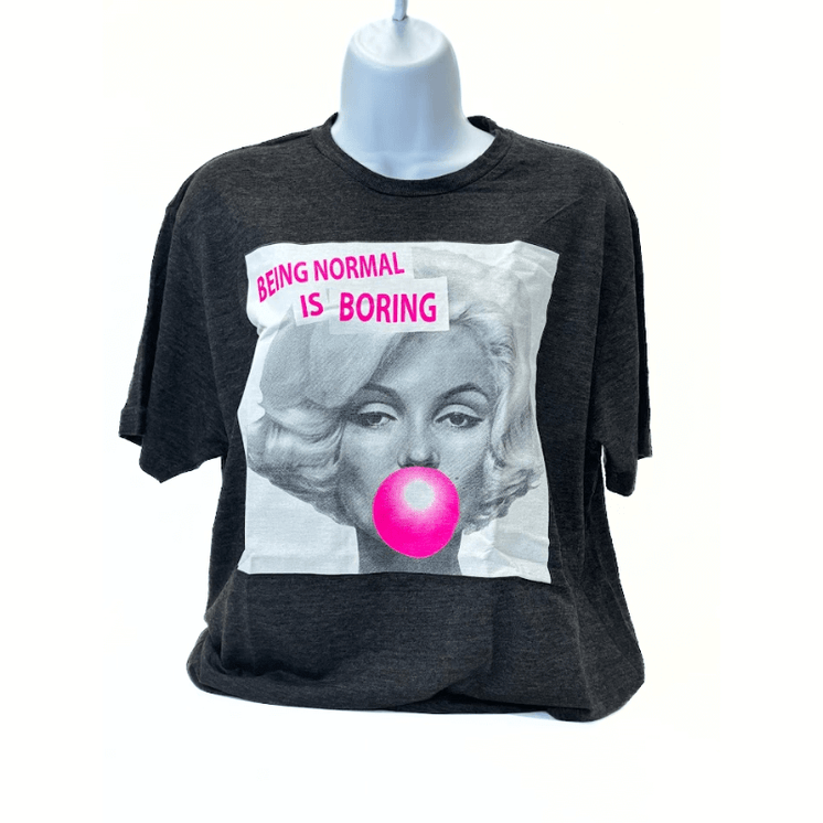 T SHIRT ASST SIZE-Large