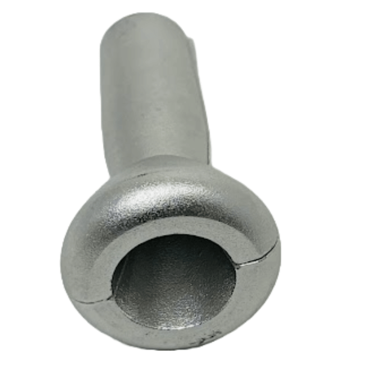 14mm Male Metal Bowl with Magnetic Closure (Assorted Colors)