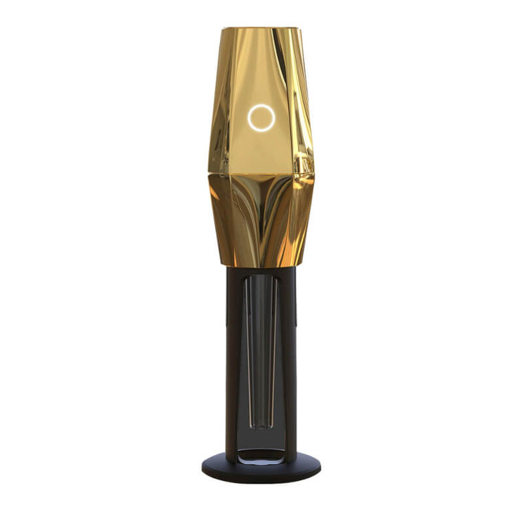 Banana Bros Otto Premium Grinder Cone Filler Metalic -gold