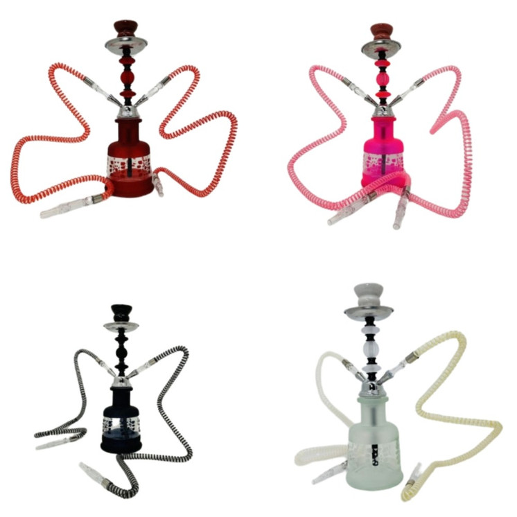 Tanya Hookah Kit Large