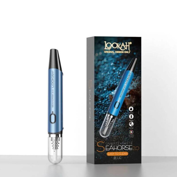 Lookah - Seahorse 2.0 