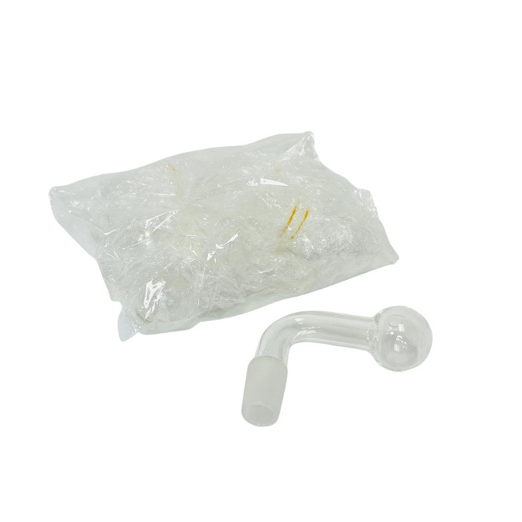 G On G Oil Burner - 18 mm Male