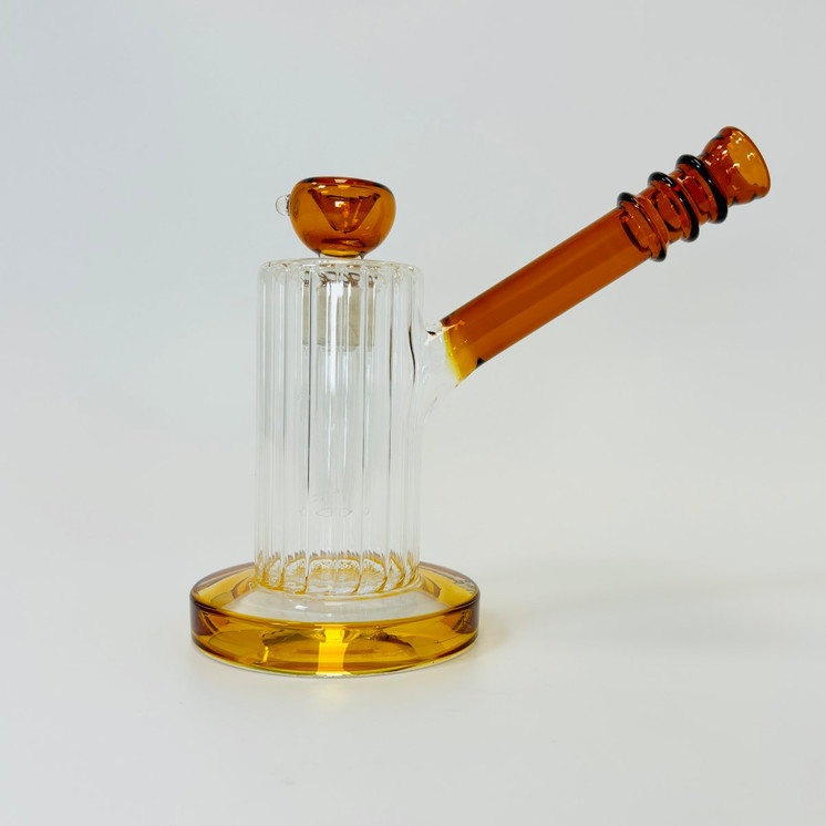 Upright Waterpipe - 8 Inch - RH-152