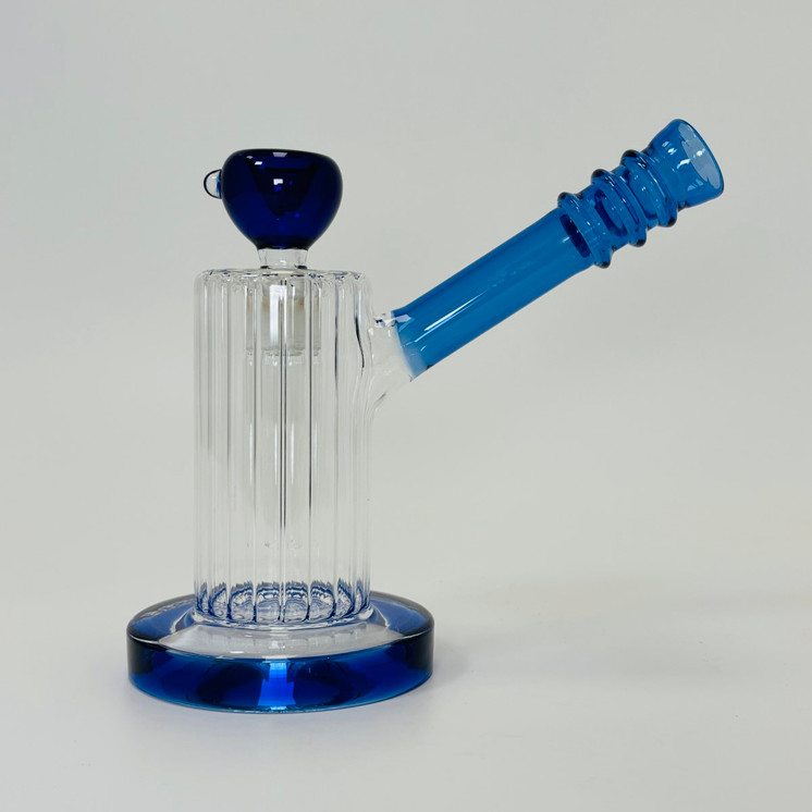 Upright Waterpipe - 8 Inch - RH-152