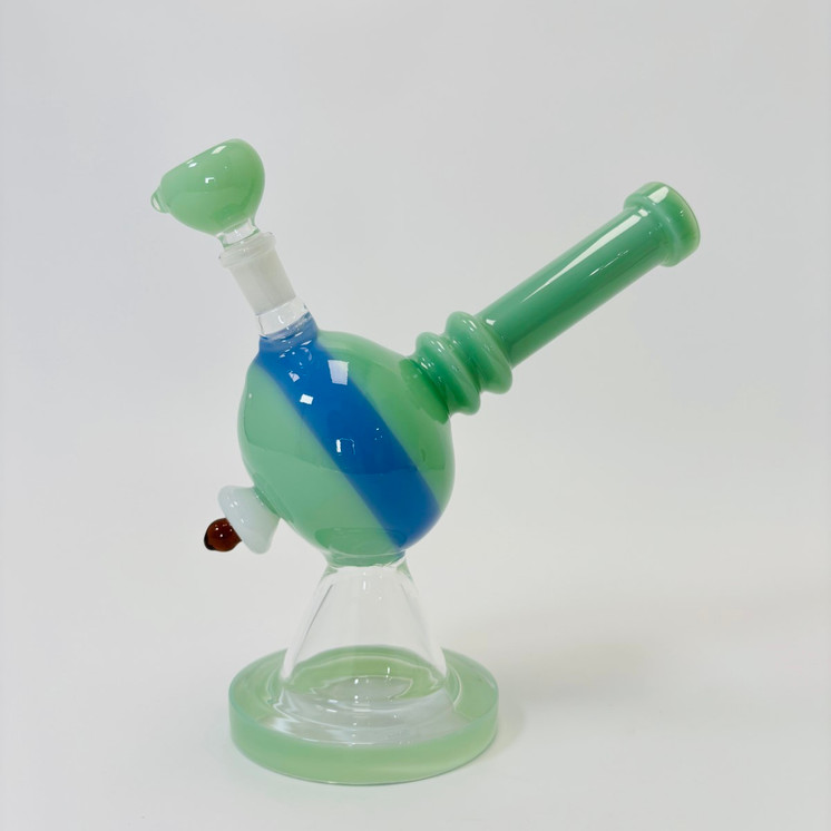 Telescope Waterpipe - 11 Inch - RH-147