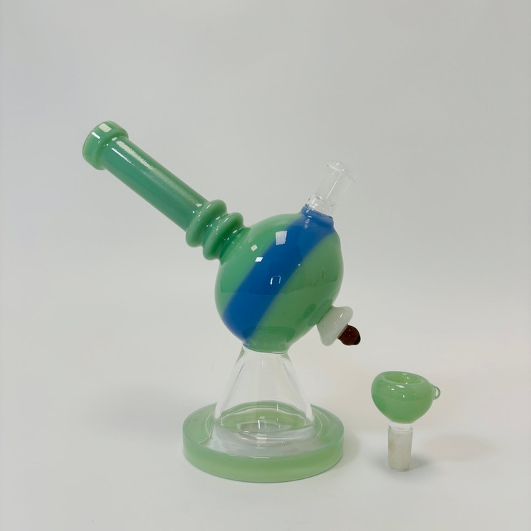 Telescope Waterpipe - 11 Inch - RH-147