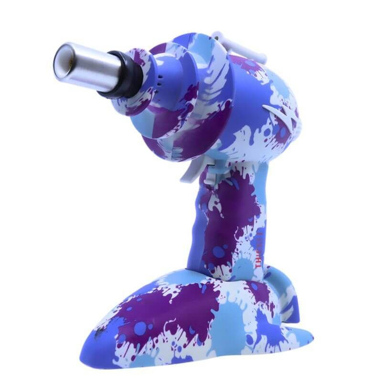Spaceout Lightyear Torch - Camo Styles - Assorted Colors