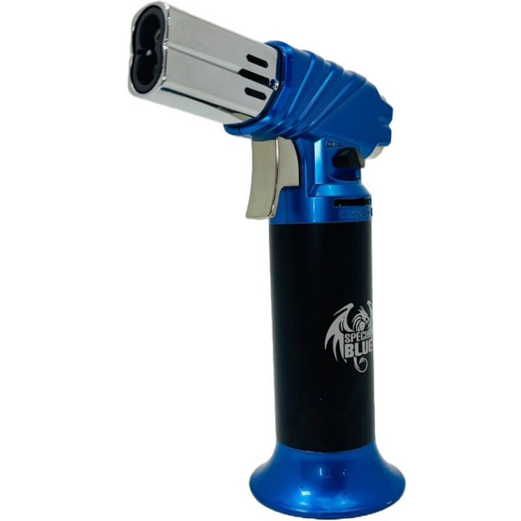 Special Blue Colt Torch Blue