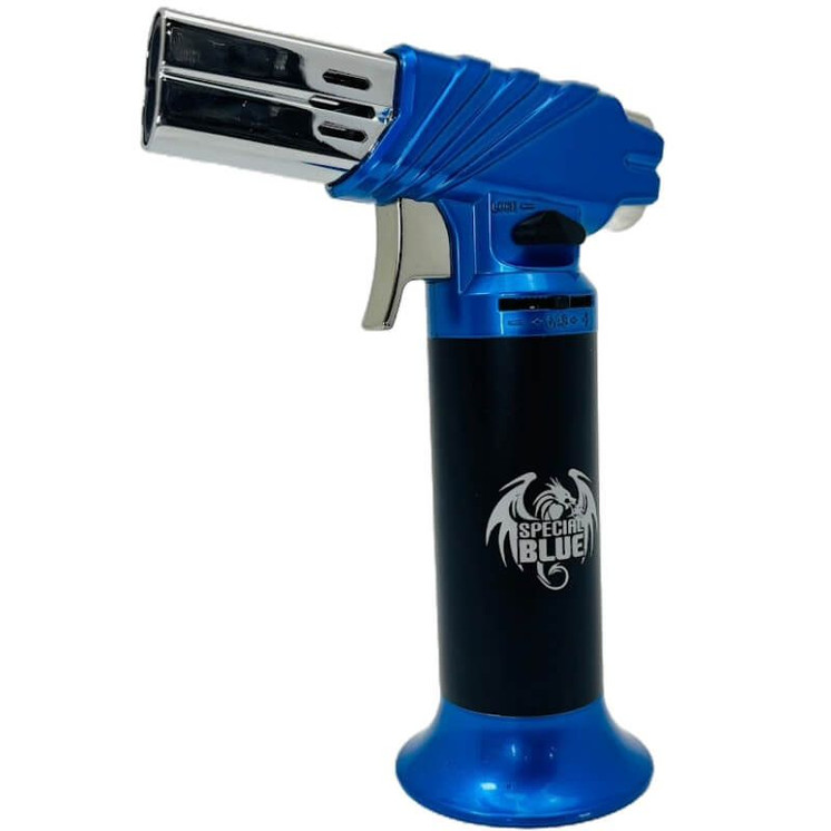 Special Blue Colt Torch Blue