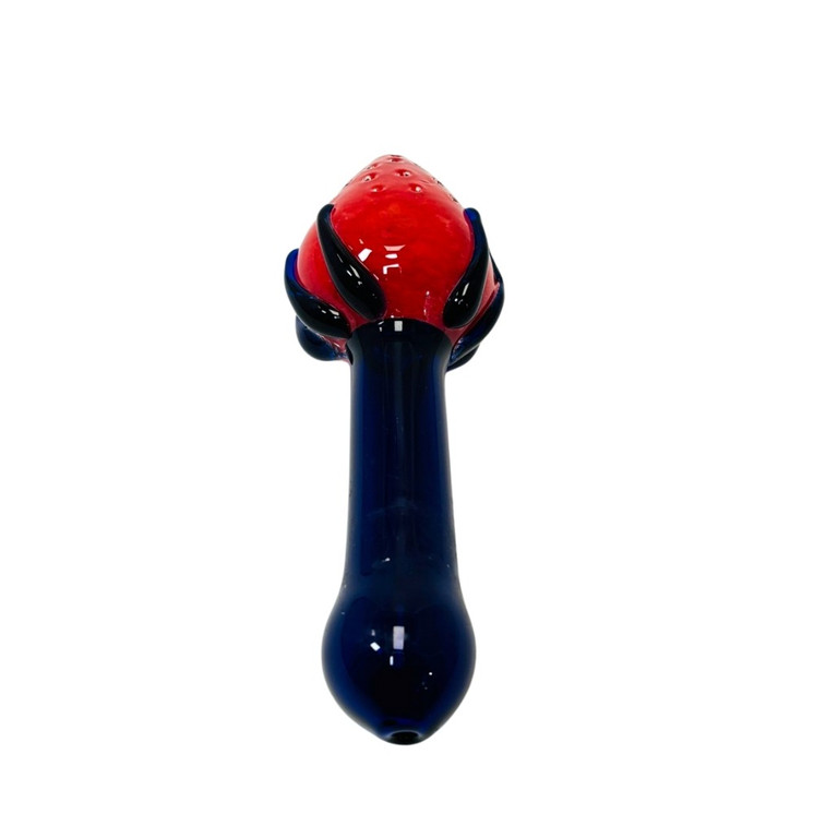 Strawberry Handpipe - 5 Inch - HPSI51
