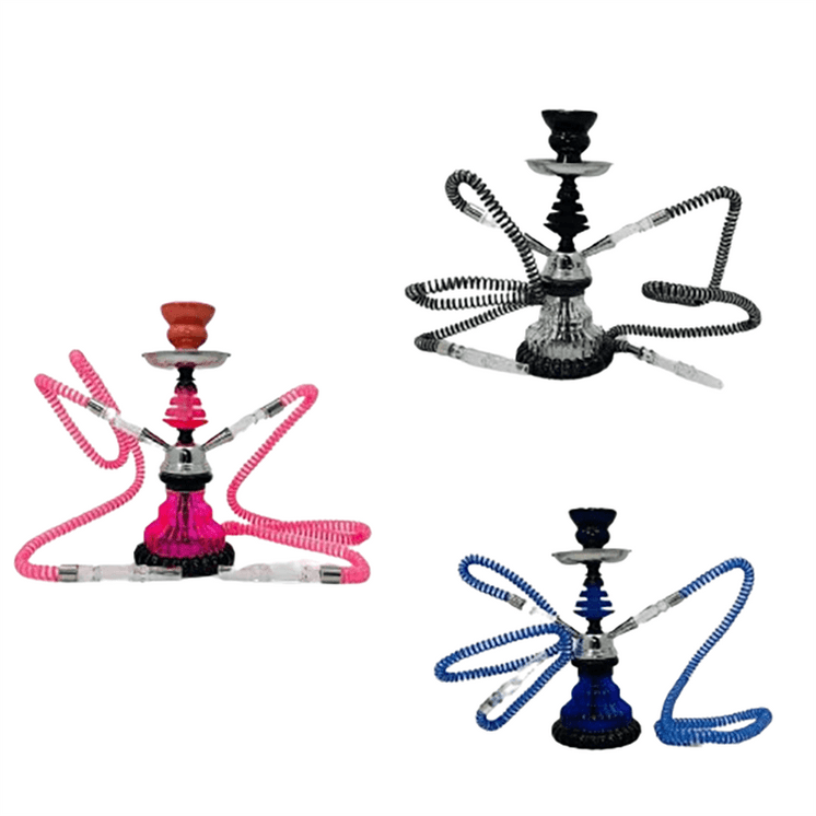 Tanya Hookah Kit