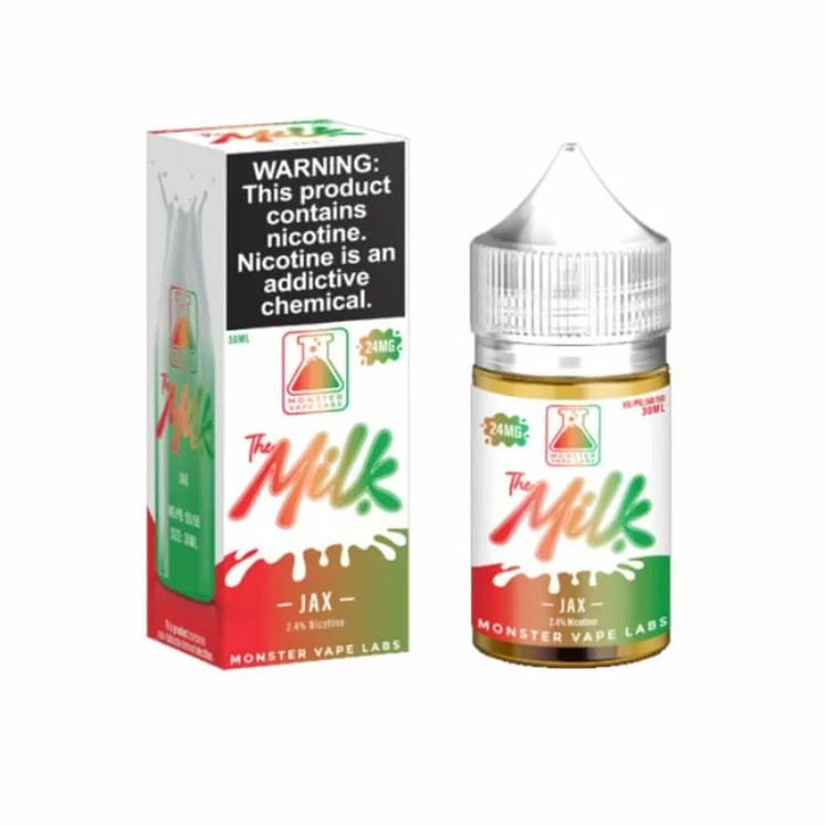 Monster Salts E-Juice - 30 ml