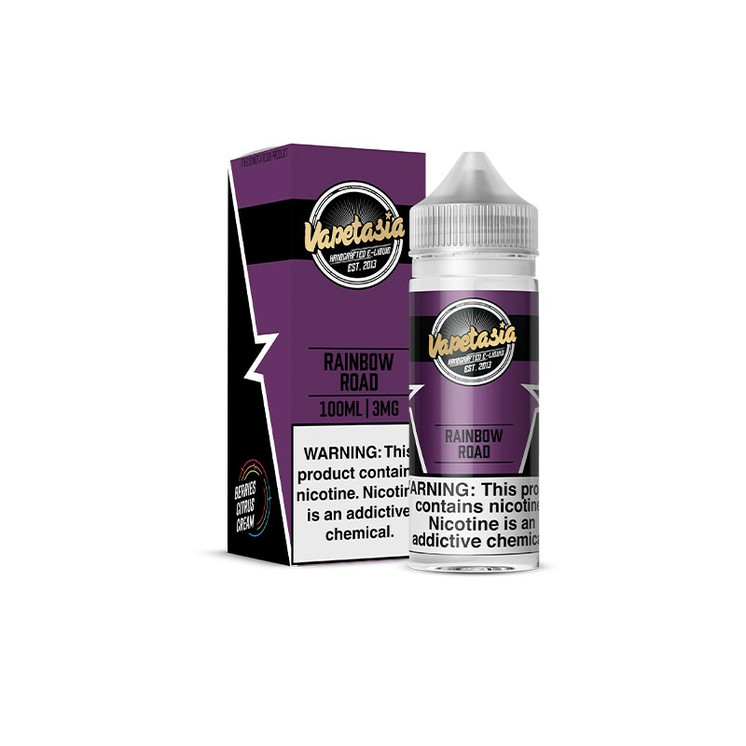Vapetasia E-Liquids - 100ml
