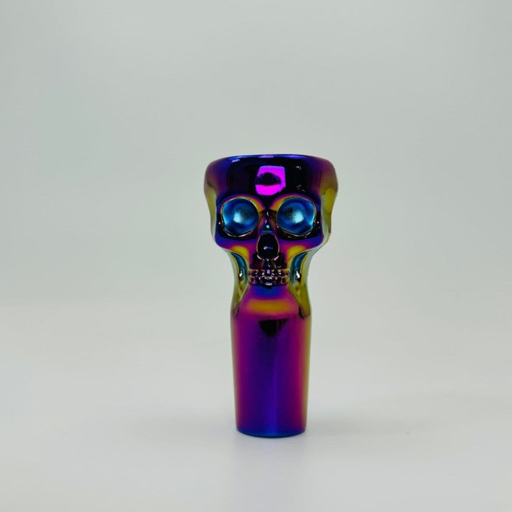 Banger Bros Alien X Magnetic Bowlz - Male-19MM-Skull
