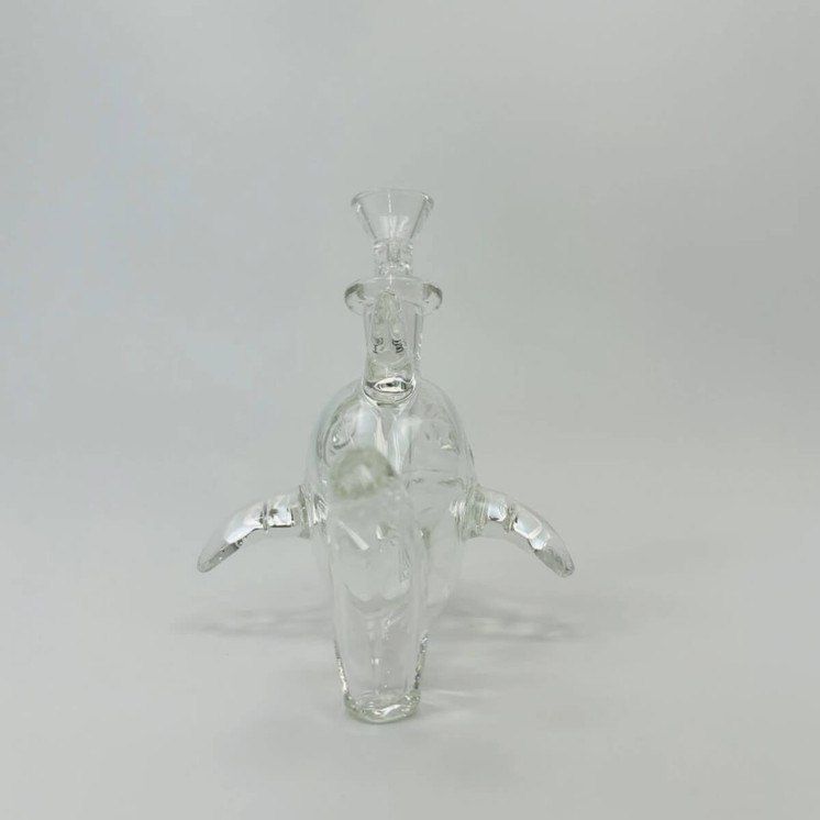 Waterpipe Fish - Assorted Colors - 5.5 inches