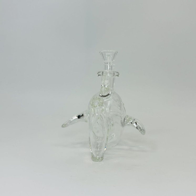 Waterpipe Fish - Assorted Colors - 5.5 inches