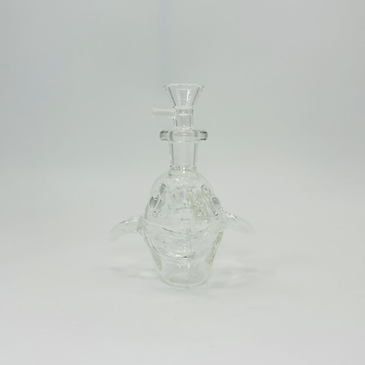 Waterpipe Fish - Assorted Colors - 5.5 inches