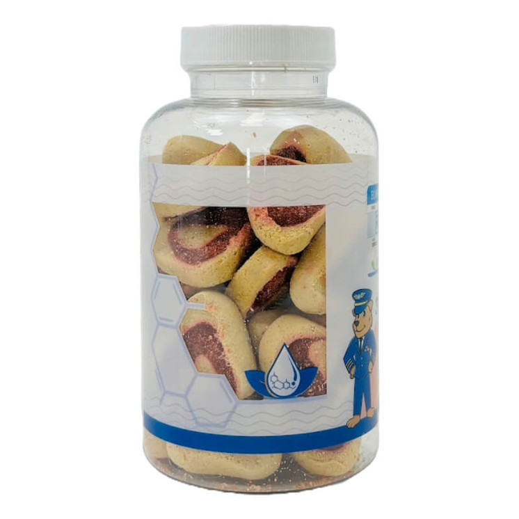 Re-lax CBD - Pet Treats - 250 MG-Steak bites