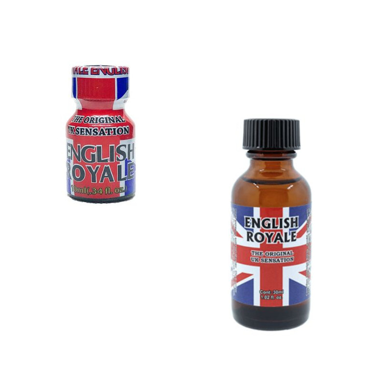 English Royale