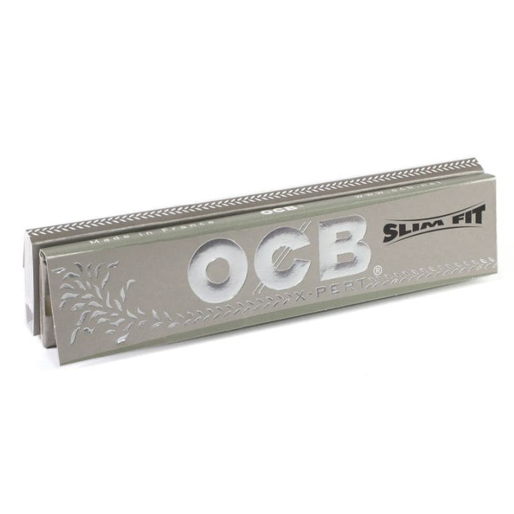 OCB Xpert Papers - 24 Packs Per Box