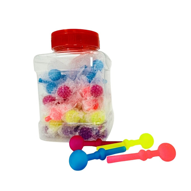 Neon Oil Burner - 5.5 Inches Price Per Piece