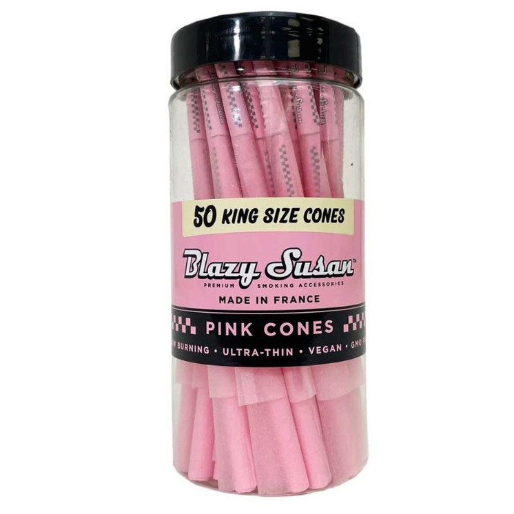 Blazy Susan - Rolling Cones