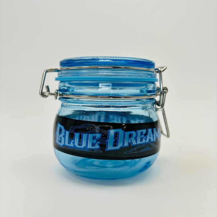 BLUE DREAM