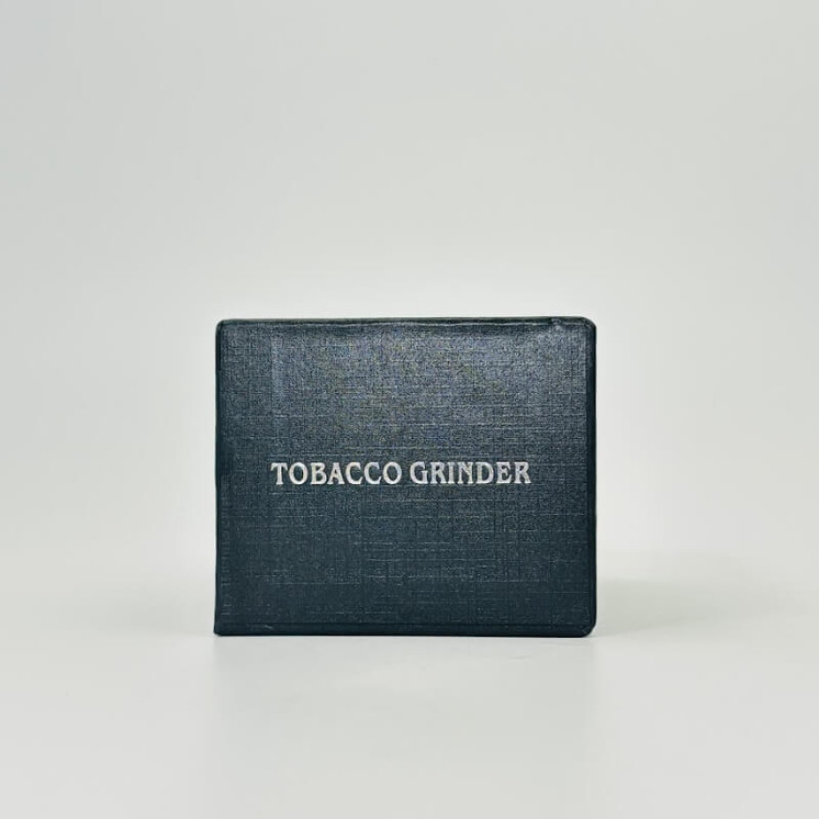 Chromium Crusher - 4 Parts Grinder Sphere - 2.5 Inches