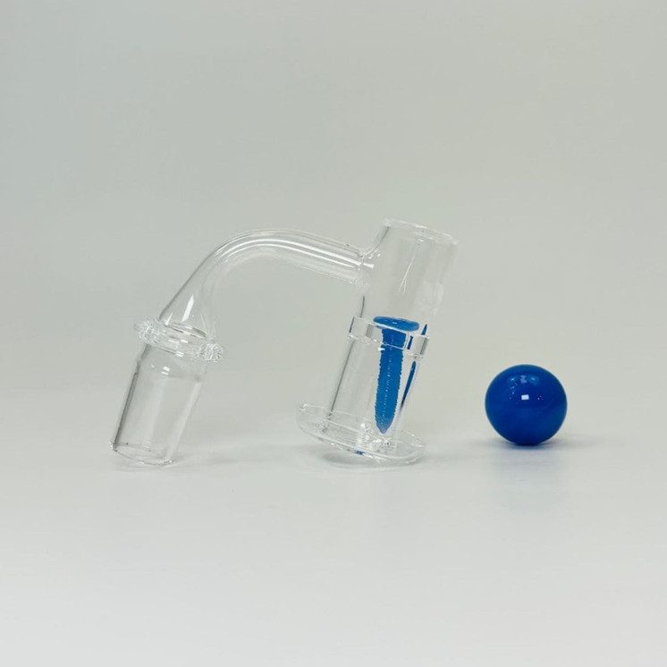 Aleaf Kit - 18mm Male - 90 Degree-SCREW( ALD1013)