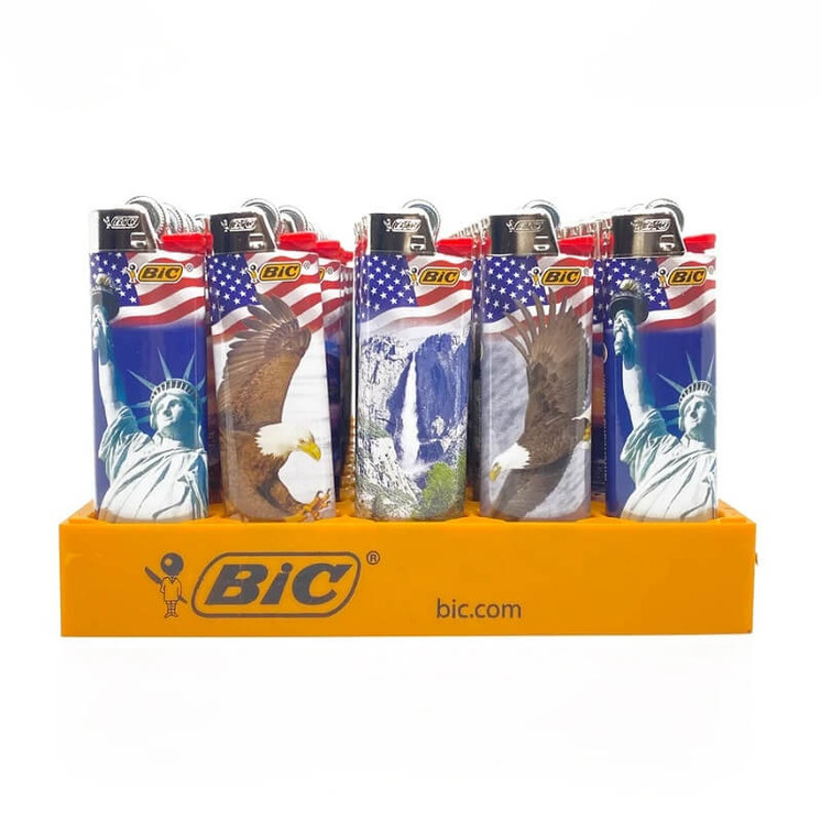 Bic - Lighter