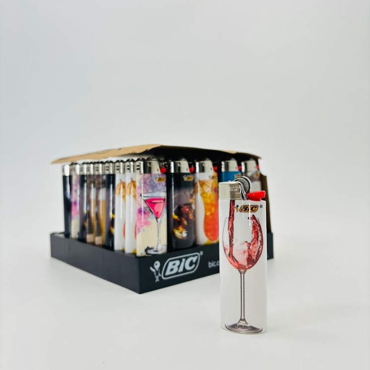 Bic - Lighter