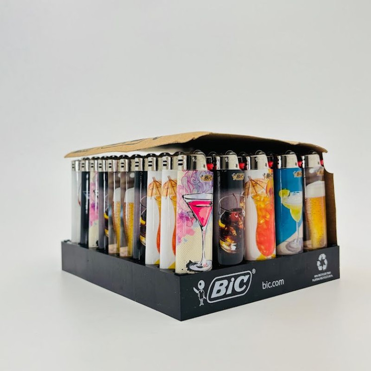 Bic - Lighter