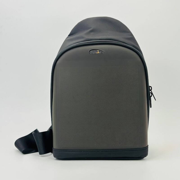 Led Backpacks - Sling Bag